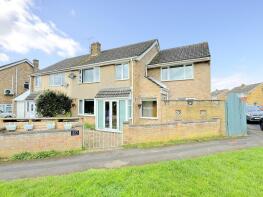 335, Horse Road, Trowbridge BA14 7PE