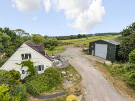 Greenway, Rowden Mill Lane, Sturminster Newton DT10 2JT