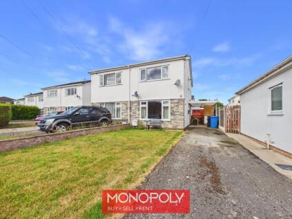 Ffordd Celyn, Denbigh, LL16