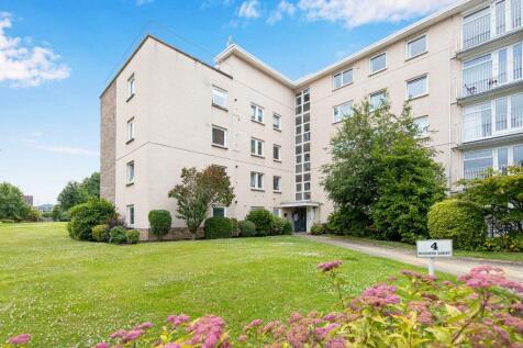4/10 Succoth Court, EDINBURGH, EH12 6BZ
