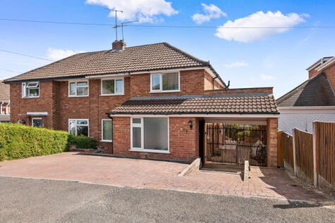 12 Devon Road, Worcester. WR5 1QQ
