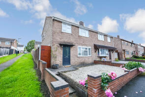 32, Piccadilly Crescent, Tamworth B78 2EL