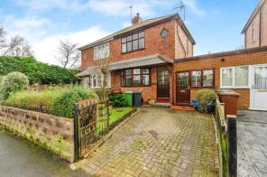 125, Aston Road, Willenhall WV13 3DA