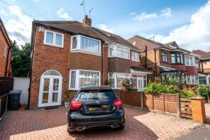 27, Hangleton Drive, Birmingham B11 2QD