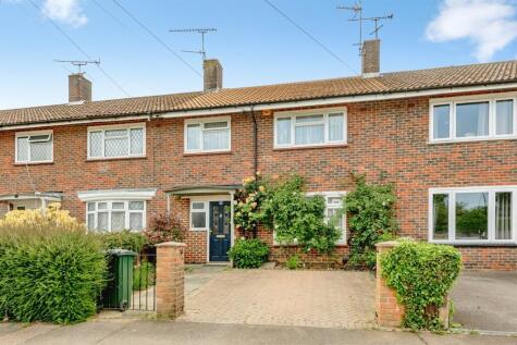 Maiden Lane, Crawley