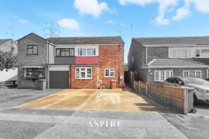 46, Somerset Road, Stanford-le-hope SS17 0QA