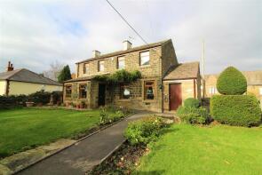 2 4, Falledge Lane, Upper Denby, Huddersfield HD8 8UW