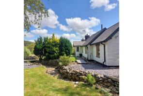 2, Sarnau, Nant Bwlch Yr Haearn Road, Nant Bwlch Yr Haiarn, Trefriw LL27 0JB
