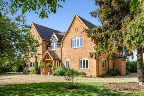 Brook View, Cropthorne, Pershore, Worcestershire, WR10