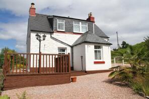 Bridge Cottage, A83t At Stonefield From Oakdean To South Lodge, Tarbert PA29 6YJ