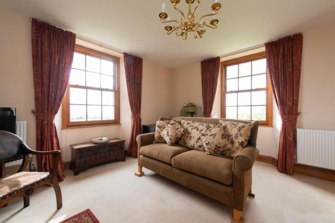 Sitting room