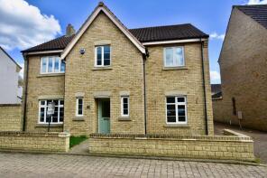 25, Normangate, Peterborough PE5 7BF