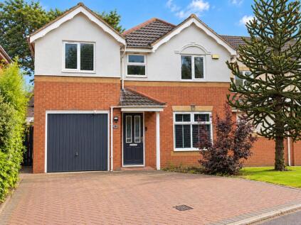 Thistle Drive, Upton, Pontefract