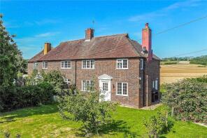 3, Mead Cottages, North Lane, South Harting GU31 5NP