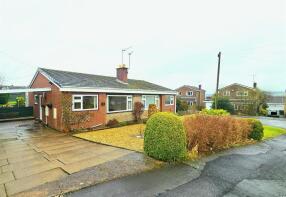 4, Endon Drive, Brown Lees, Biddulph ST8 6NJ