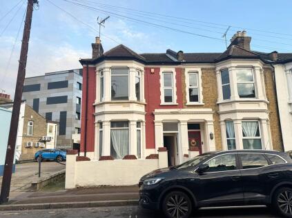 Gordon Road, Southend On Sea