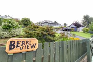 Berri View, Barton Lane, Ilfracombe EX34 9SU