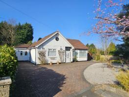 9, Firs Grove, Gatley, Cheadle SK8 4JU