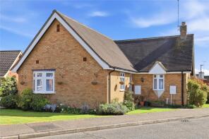 22, Woodfield Way, Chelmsford CM3 2RY
