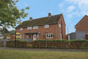 18, Willow Green, Bury St. Edmunds IP31 1RH