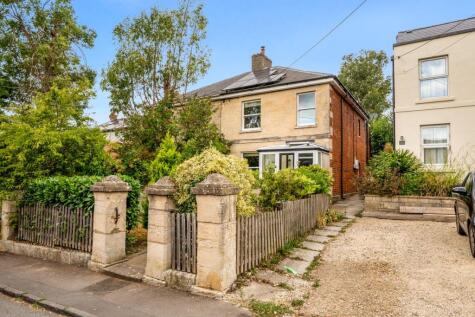 Springfield Road Uplands, Stroud, GL5