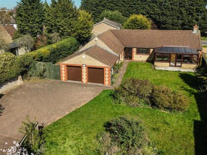 Ormond Place, Isham, Kettering