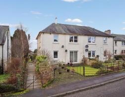 11, South Lomond Terrace, Glasgow G63 0PN