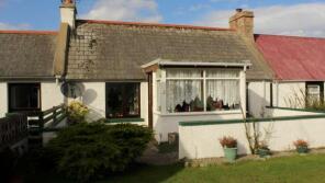 2 Scotsbrae, Front Street, Tain IV20 1RY