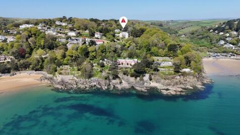 Moult Hill, Salcombe, Devon