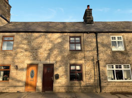 5, Main Street, Lancaster LA2 0EF