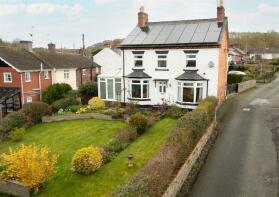 Aelybryn, Church Lane, Llansantffraid-ym-mechain SY22 6AP