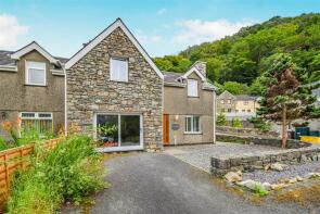 2 Swn Y Nant, Coed Camlyn, Blaenau Ffestiniog LL41 4LB