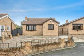 3, Kempton Gardens, Mexborough S64 0QU