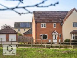 94, Maurecourt Drive, Norwich NR13 5SE