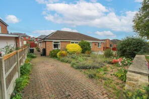 35, Old Hexthorpe, Hexthorpe, Doncaster DN4 0JD