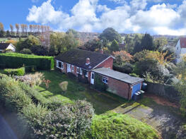 Former Martins, Cemetery Road, Eastbridge, Leiston IP16 4SJ