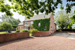 Crofters Cottage, Deeside Lane, Chester CH1 6BB