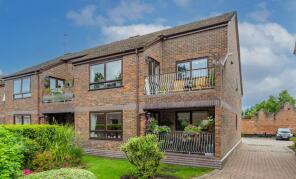 7, Rivermead Court, Marlow Bridge Lane, Marlow SL7 1SJ