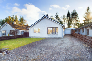 67, Strathspey Drive, Grantown-on-spey PH26 3EY