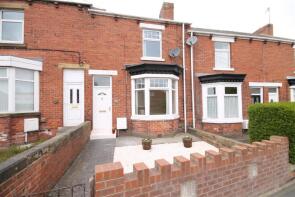 15, Louisa Terrace, Durham DH7 6QS