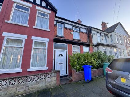 Craighall Avenue, Levenshulme