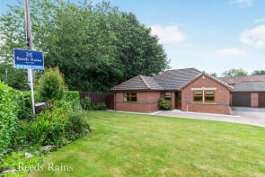 1, Greenacres, Chorley PR6 7SX