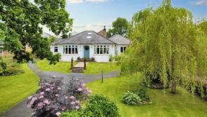 Baldwinholme, Vicarage Lane, Penrith CA10 1RS