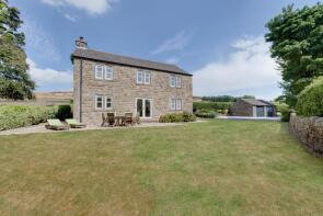 Brant Howe, Kirk Edge Road, Sheffield S6 6LG
