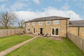 The Bothy, Dodley Farm, B6309 Whittle Dene To Stamfordham, Newcastle Upon Tyne NE18 0LQ