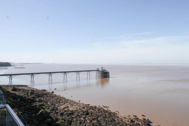 View of Pier
