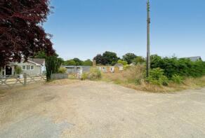 Weardale, Mill Piece, Ipswich IP10 0HQ