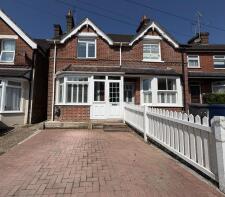 103, Lion Lane, Haslemere GU27 1JL