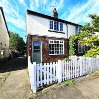 4, East View, Priestgate, Newark NG22 0QR