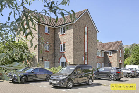 Osprey Road, Waltham Abbey